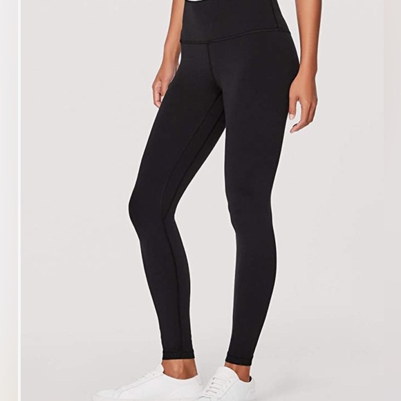 COPY - Lululemon Align Pant Full Length Yoga Pants - Picture 2 of 3